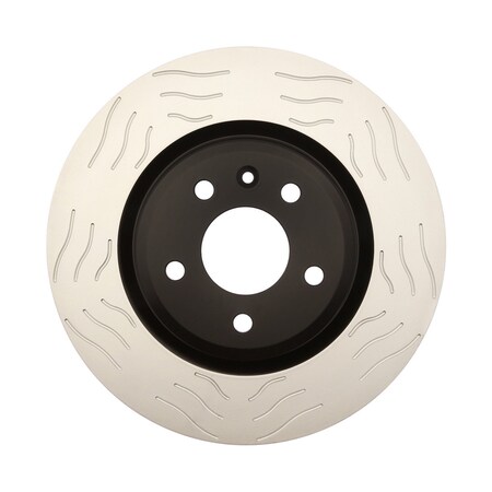 Raybestos Ford Explorer 11-17 Brake Rotor, 680758Per 680758PER